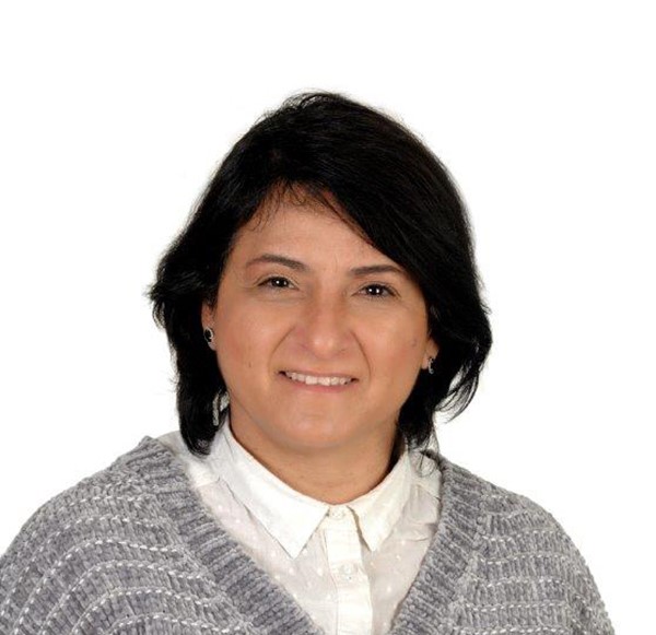 Susana Marimón