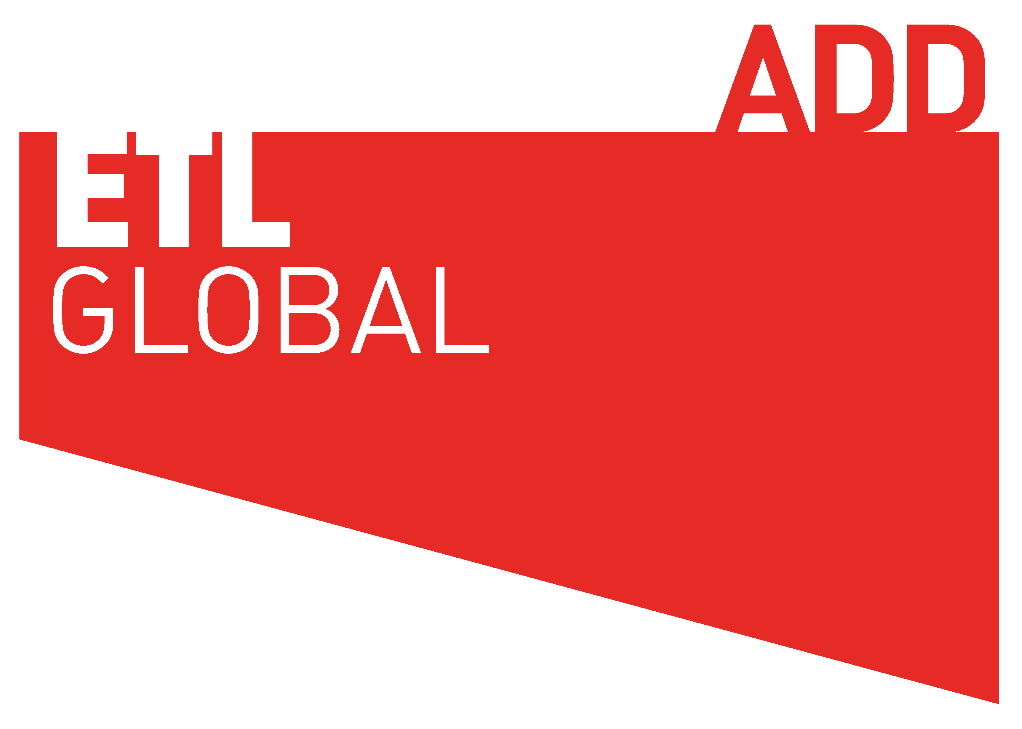 ETL GLOBAL ADD