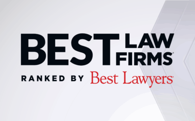 Noticia / Best Lawyers